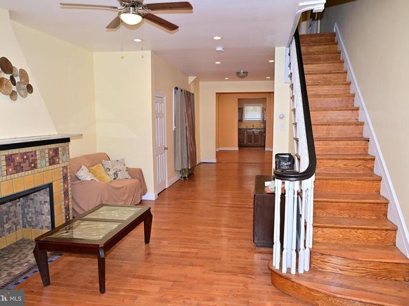 1736 Moore Street, Philadelphia PA 19145