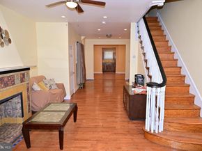 1736 Moore Street, Philadelphia PA 19145