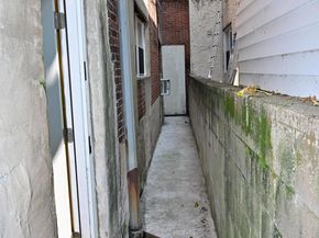1736 Moore Street, Philadelphia PA 19145
