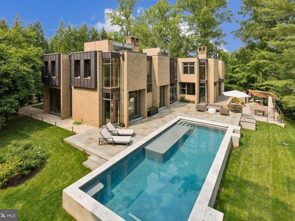 400 Chain Bridge, Mclean VA 22101