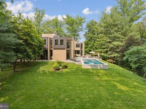 400 Chain Bridge, Mclean VA 22101