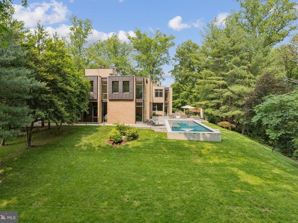 400 Chain Bridge, Mclean VA 22101