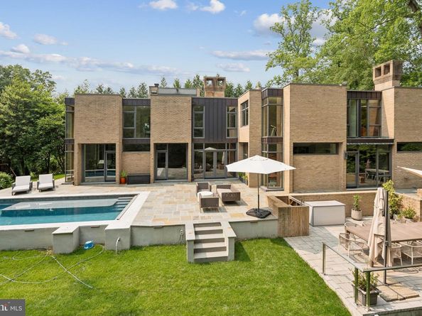 400 Chain Bridge, Mclean VA 22101