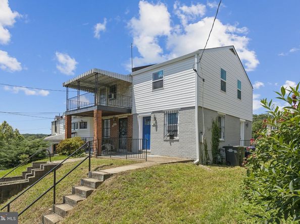 844 51st Street NE, Washington DC 20019