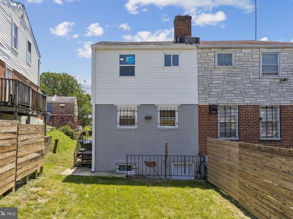 844 51st Street NE, Washington DC 20019