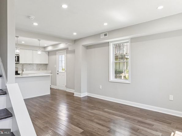 844 51st Street NE, Washington DC 20019