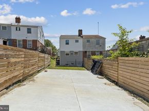 844 51st Street NE, Washington DC 20019