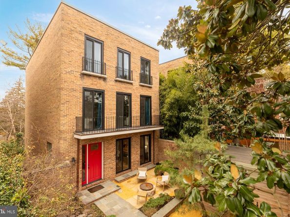 3541 Ordway Street NW, Washington DC 20016
