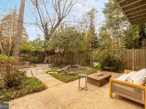 3541 Ordway Street NW, Washington DC 20016