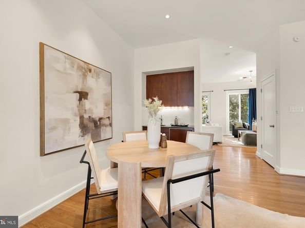 3541 Ordway Street NW, Washington DC 20016