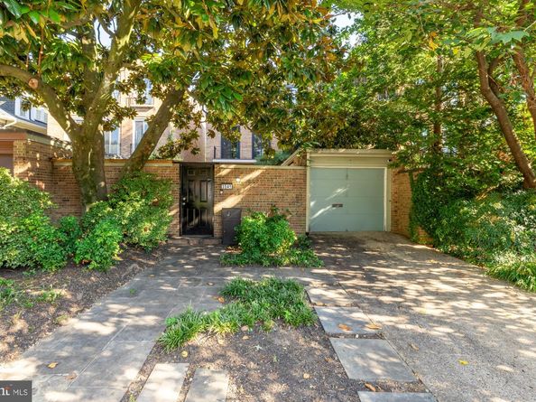 3541 Ordway Street NW, Washington DC 20016