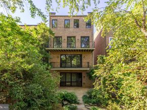 3541 Ordway Street NW, Washington DC 20016