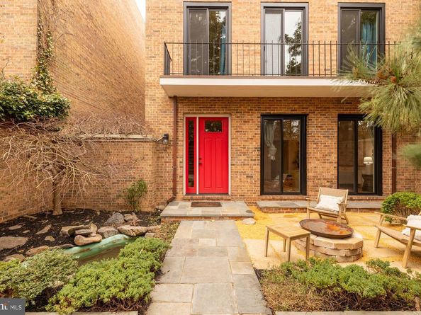 3541 Ordway Street NW, Washington DC 20016