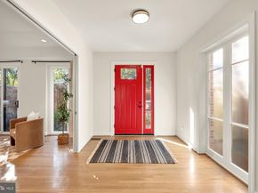 3541 Ordway Street NW, Washington DC 20016