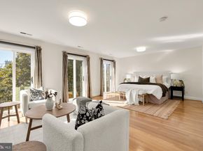 3541 Ordway Street NW, Washington DC 20016