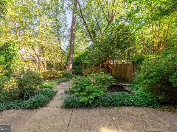 3541 Ordway Street NW, Washington DC 20016
