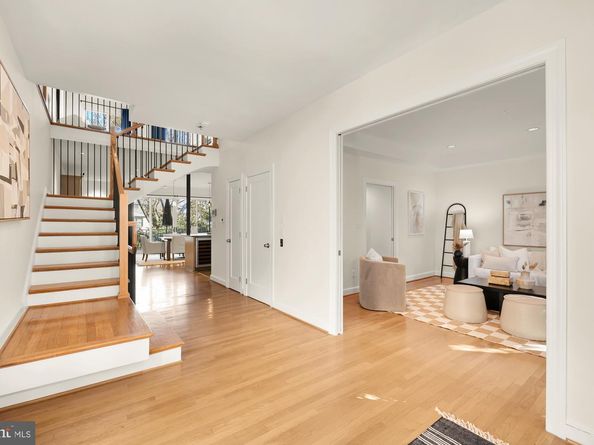 3541 Ordway Street NW, Washington DC 20016