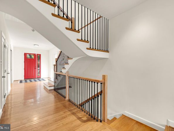3541 Ordway Street NW, Washington DC 20016