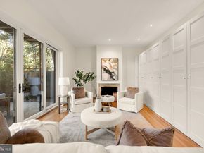 3541 Ordway Street NW, Washington DC 20016