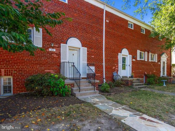 1610 Ripon Place, Alexandria VA 22302
