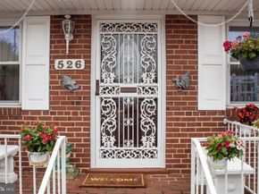 526 S Carlin Springs Road, Arlington VA 22204