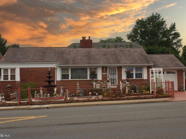 526 S Carlin Springs Road, Arlington VA 22204
