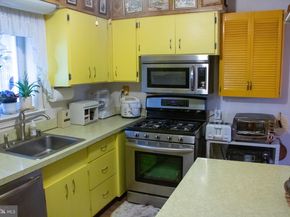 526 S Carlin Springs Road, Arlington VA 22204