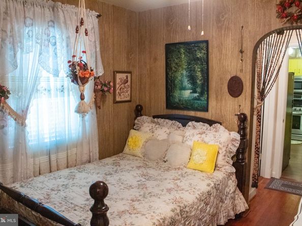 526 S Carlin Springs Road, Arlington VA 22204