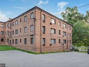 4717 1st Street SW 203, Washington DC 20032