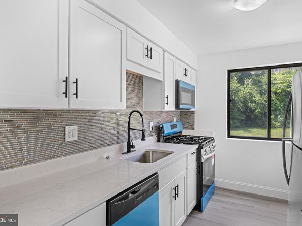 4717 1st Street SW 203, Washington DC 20032