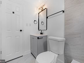 4717 1st Street SW 203, Washington DC 20032