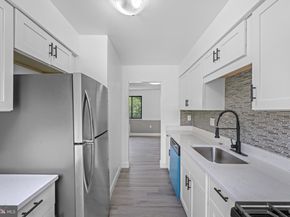 4717 1st Street SW 203, Washington DC 20032