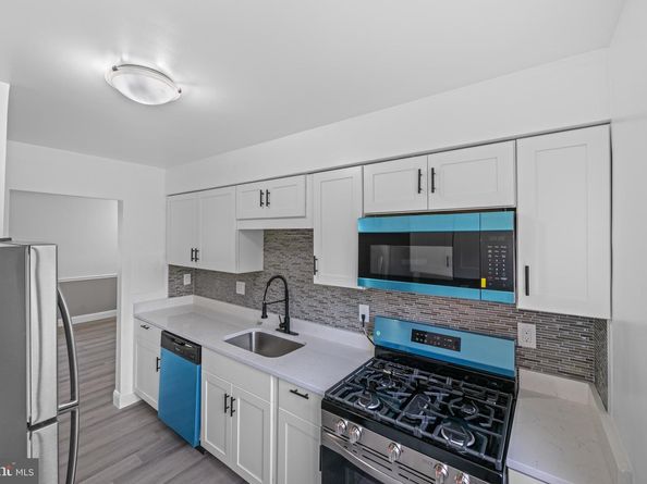 4717 1st Street SW 203, Washington DC 20032