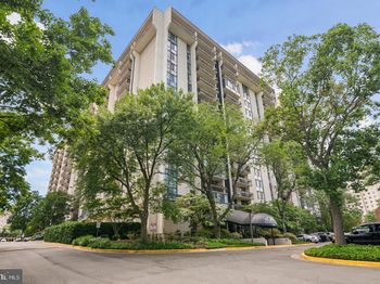 5300 Holmes Run Parkway