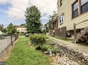 601 Georges Lane, Ardmore PA 19003