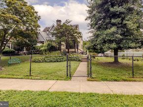 601 Georges Lane, Ardmore PA 19003