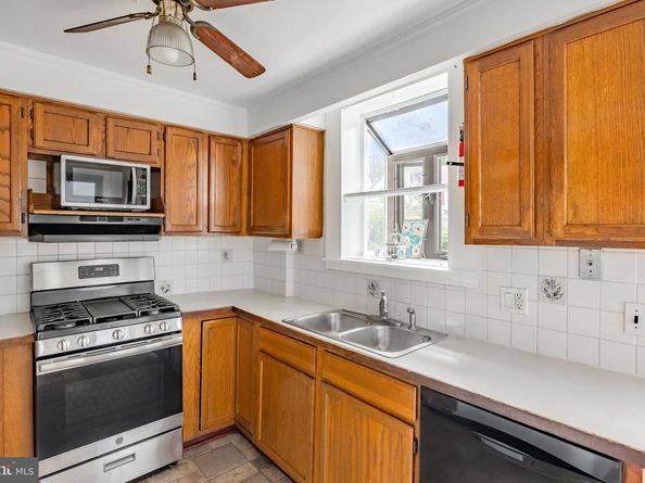 601 Georges Lane, Ardmore PA 19003