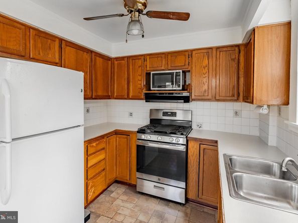 601 Georges Lane, Ardmore PA 19003