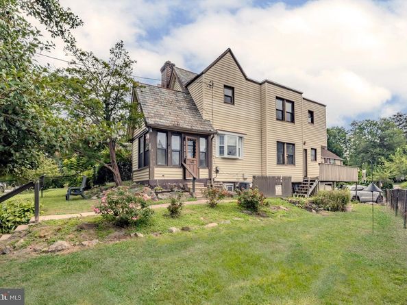 601 Georges Lane, Ardmore PA 19003