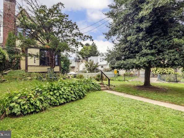 601 Georges Lane, Ardmore PA 19003