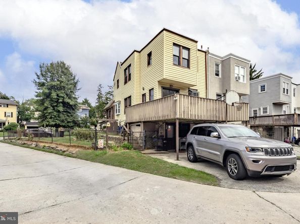 601 Georges Lane, Ardmore PA 19003