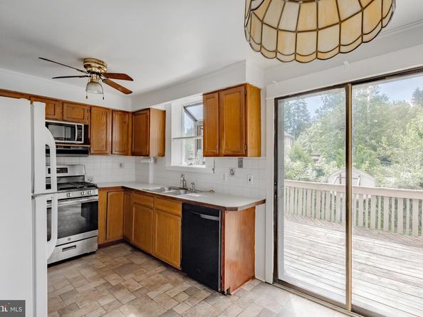 601 Georges Lane, Ardmore PA 19003