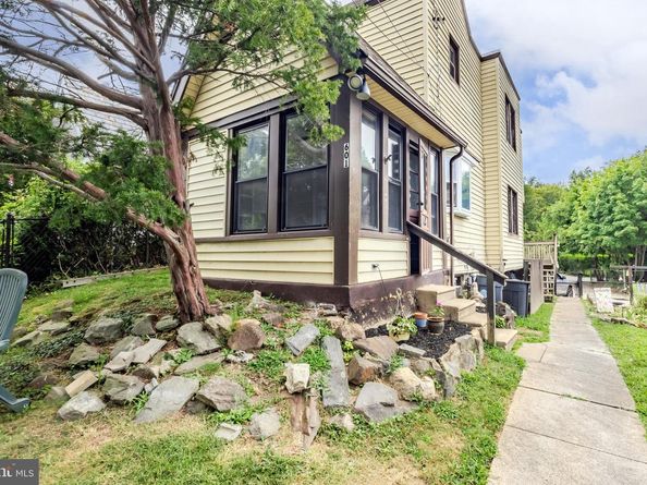 601 Georges Lane, Ardmore PA 19003