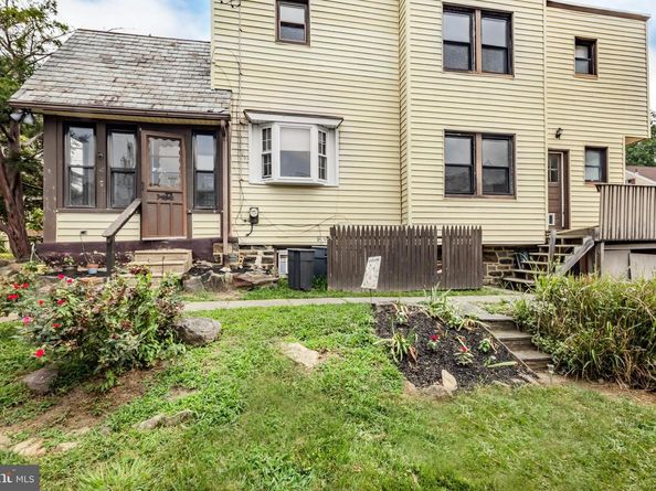 601 Georges Lane, Ardmore PA 19003