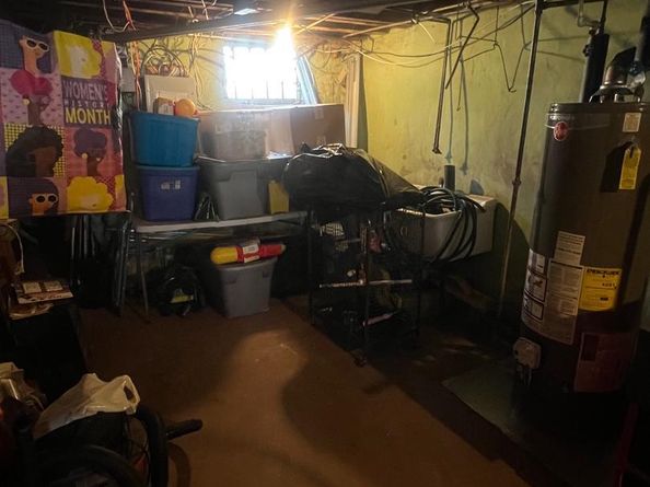 186 W Thelma Street, Philadelphia PA 19140