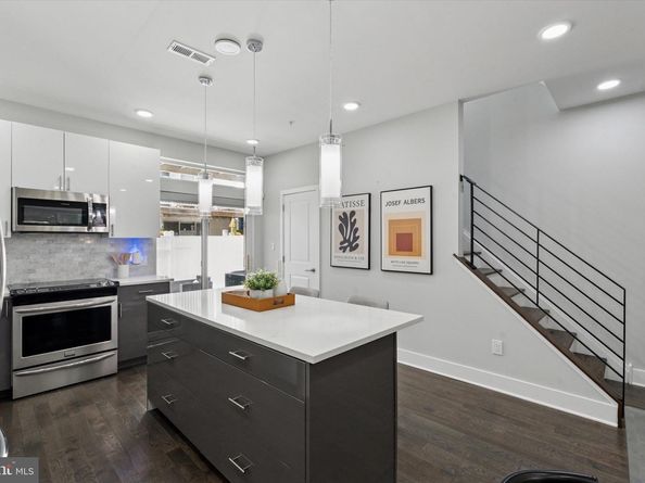 1738 Montrose Street A, Philadelphia PA 19146