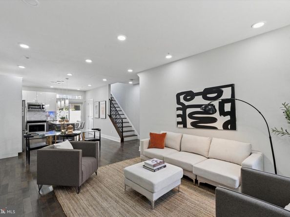 1738 Montrose Street A, Philadelphia PA 19146