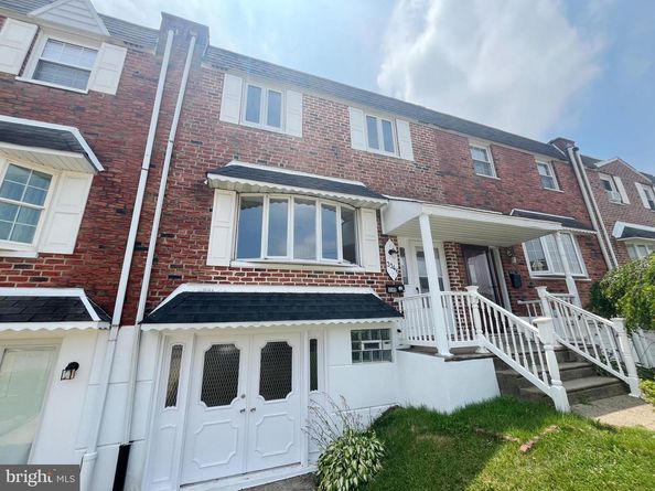 3346 Gurley Road, Philadelphia PA 19154