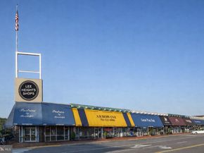 4401 Cherry Hill Road 67, Arlington VA 22207