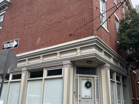 610 N 16TH Street, Philadelphia PA 19130